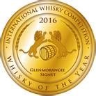 iwc whisky competition